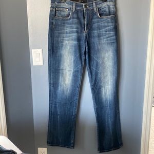Men’s Joe’s The Rebel Jeans 32x34